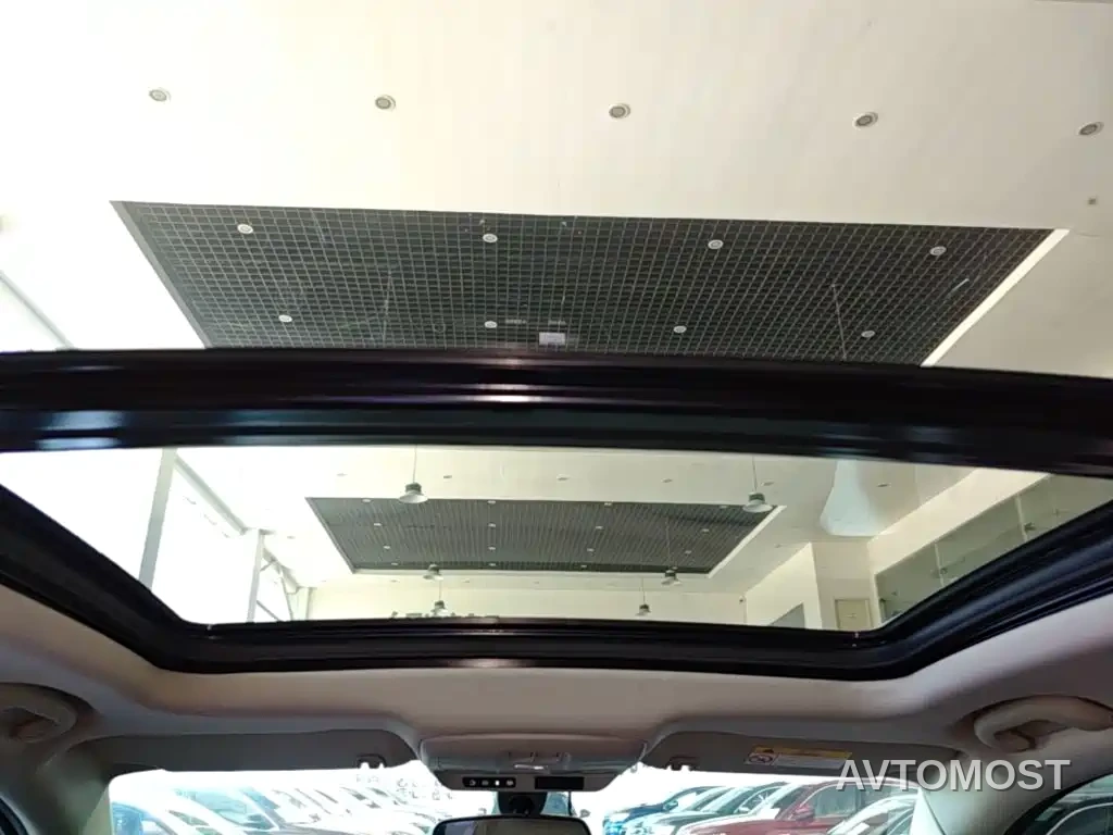 Buick Envision Plus 2021 532T FWD Elite Trim — фото 14