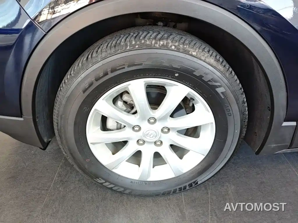 Buick Envision Plus 2021 532T FWD Elite Trim — фото 19