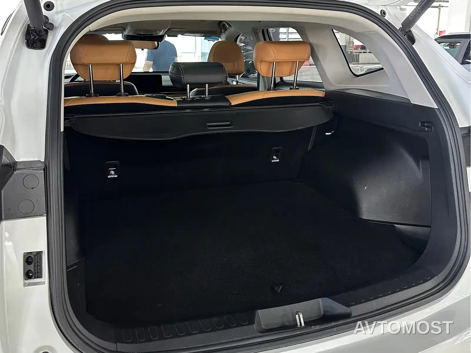 Haval H6 New Energy 2023 DHT-PHEV 110KM Smooth Edition — фото 10