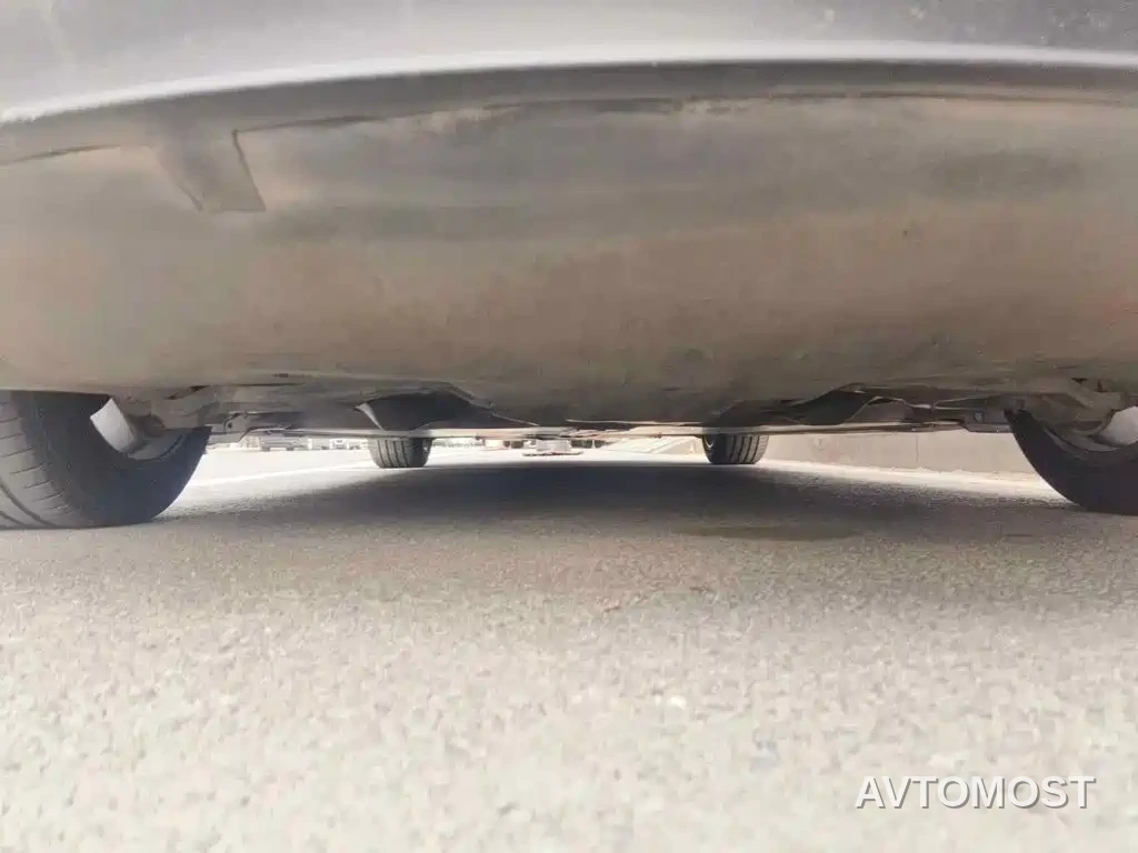 Tesla Model 3 2021 Standard Range Rear-Wheel Drive Upgrade — фото 6