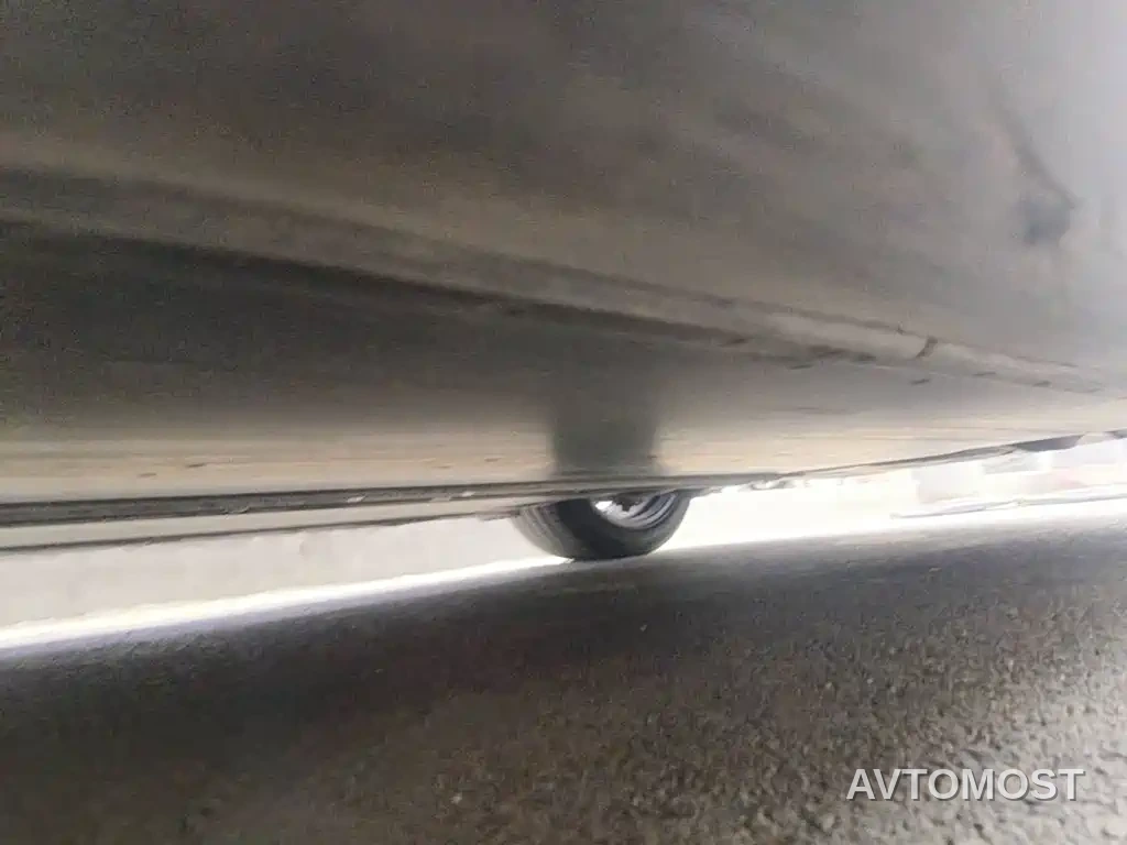 Tesla Model 3 2021 Standard Range Rear-Wheel Drive Upgrade — фото 7