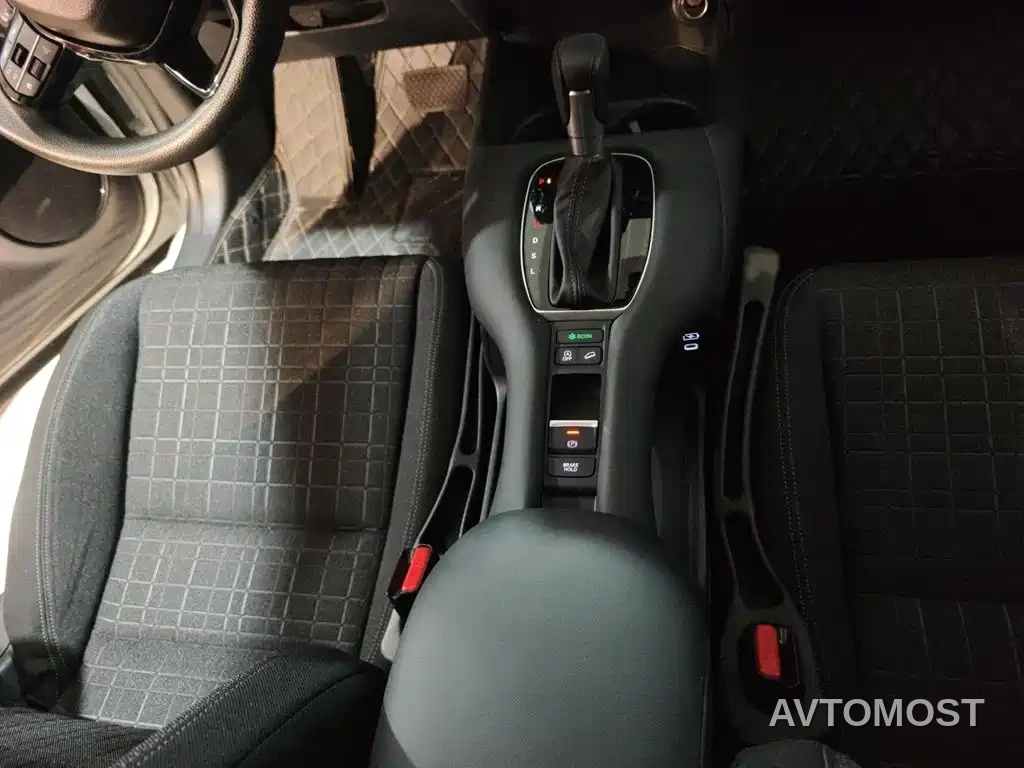 Honda ZR-V 2022 1.5T CVT Elite Edition — фото 2
