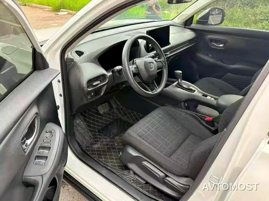 Honda ZR-V 2022 1.5T CVT Elite Edition — фото 15
