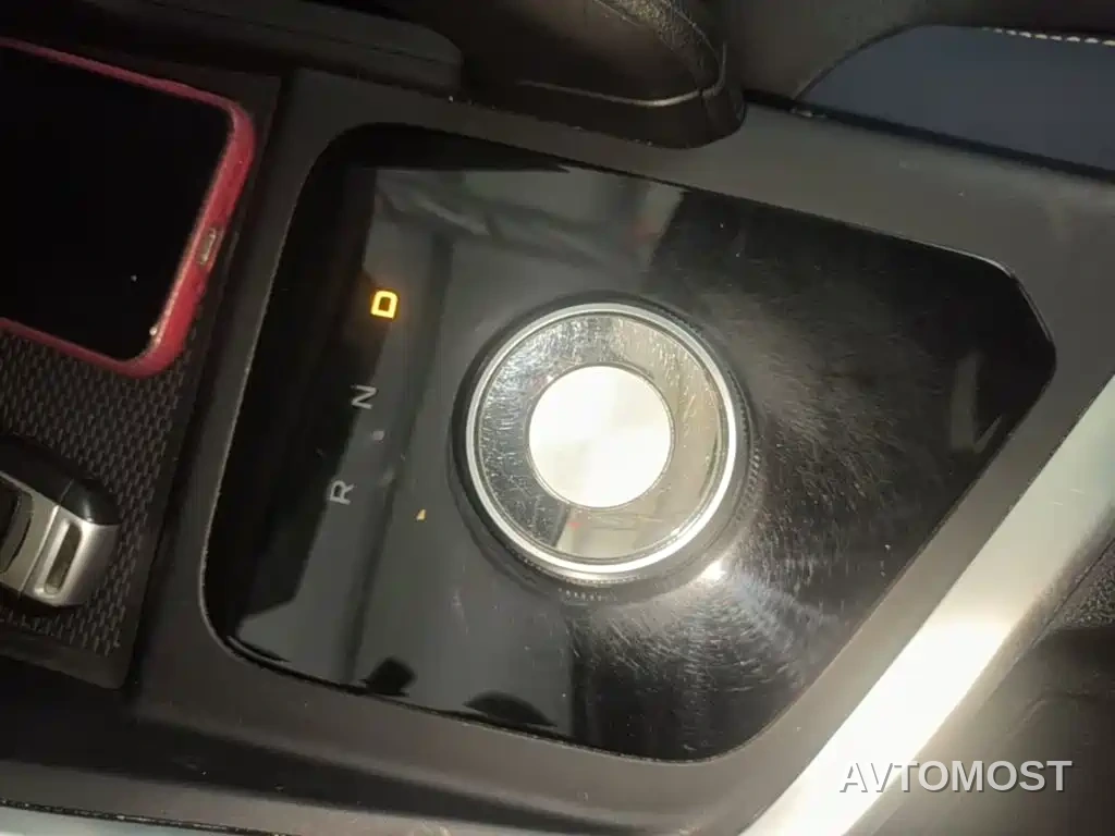 Geely Geometry EX3 Kung Fu Bull 2021 Kung Fu Niu — фото 12