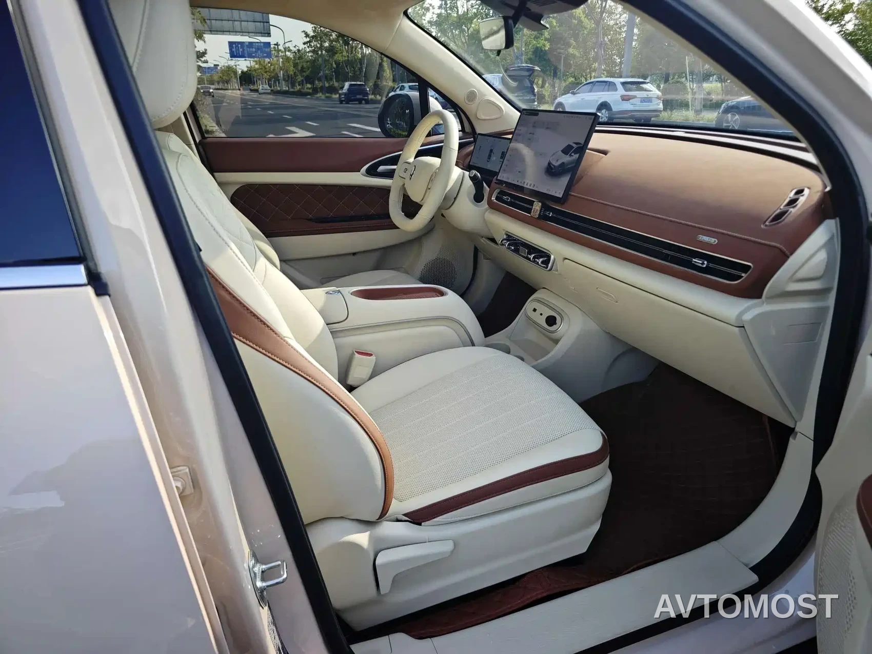 Ora Good Cat 2025 Model 430km Luxury — фото 9