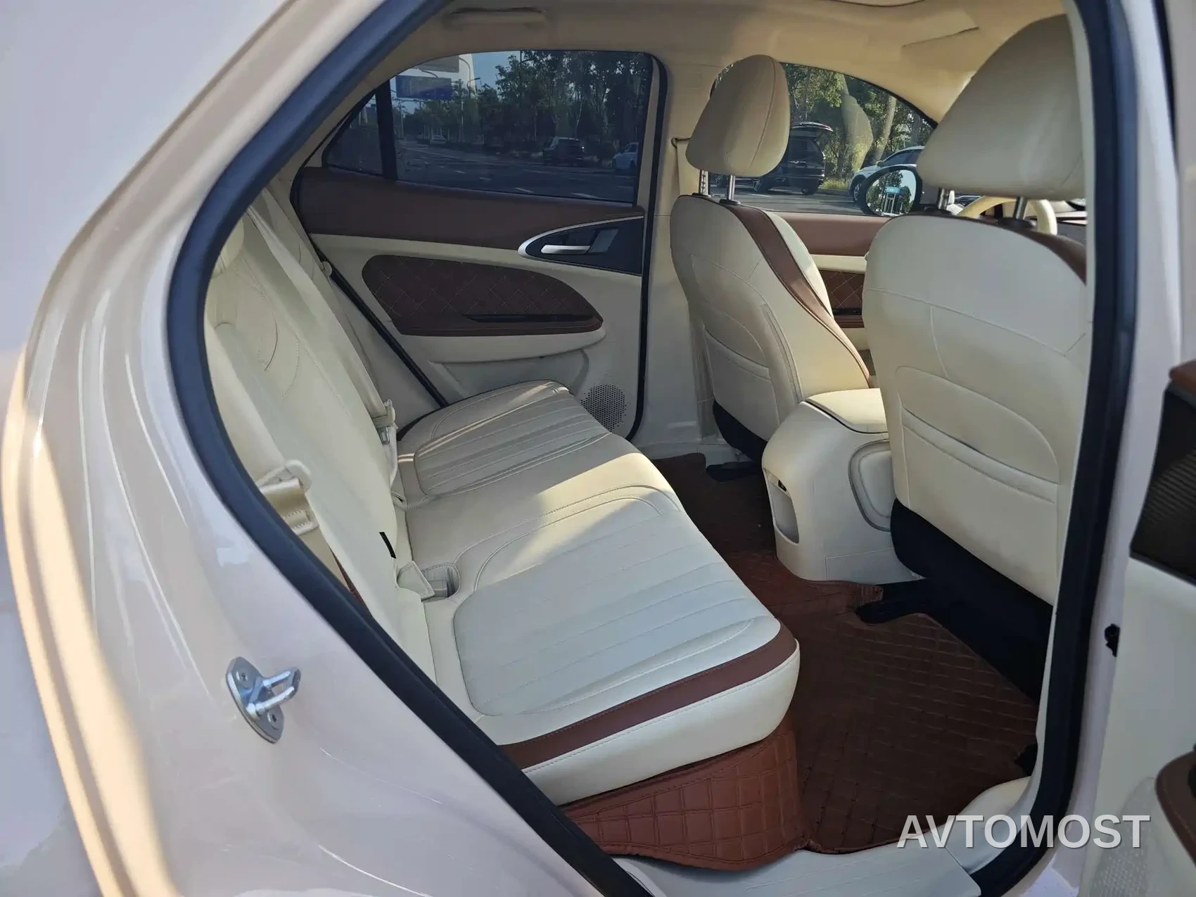 Ora Good Cat 2025 Model 430km Luxury — фото 10