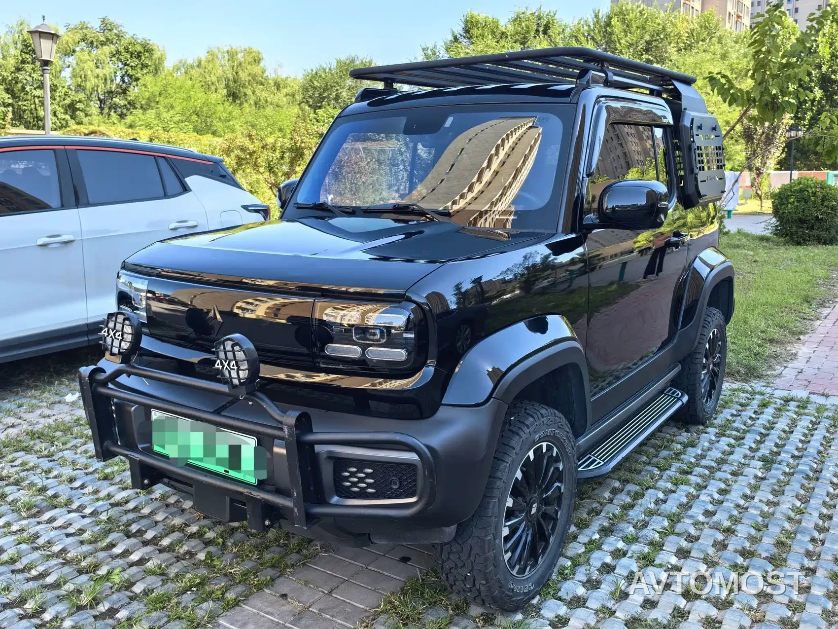 Baojun Yueye 2024 Flagship Edition — фото 1