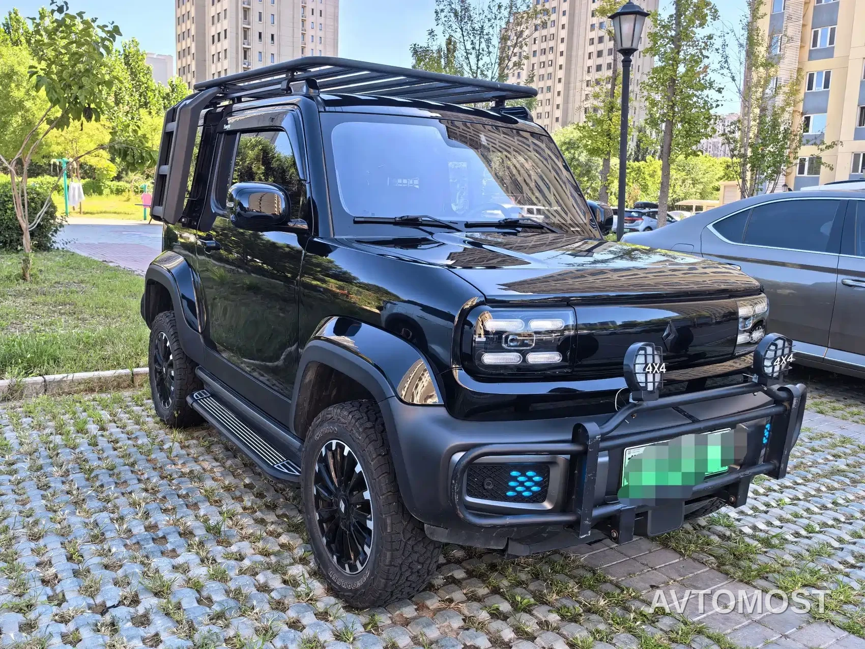 Baojun Yueye 2024 Flagship Edition — фото 3