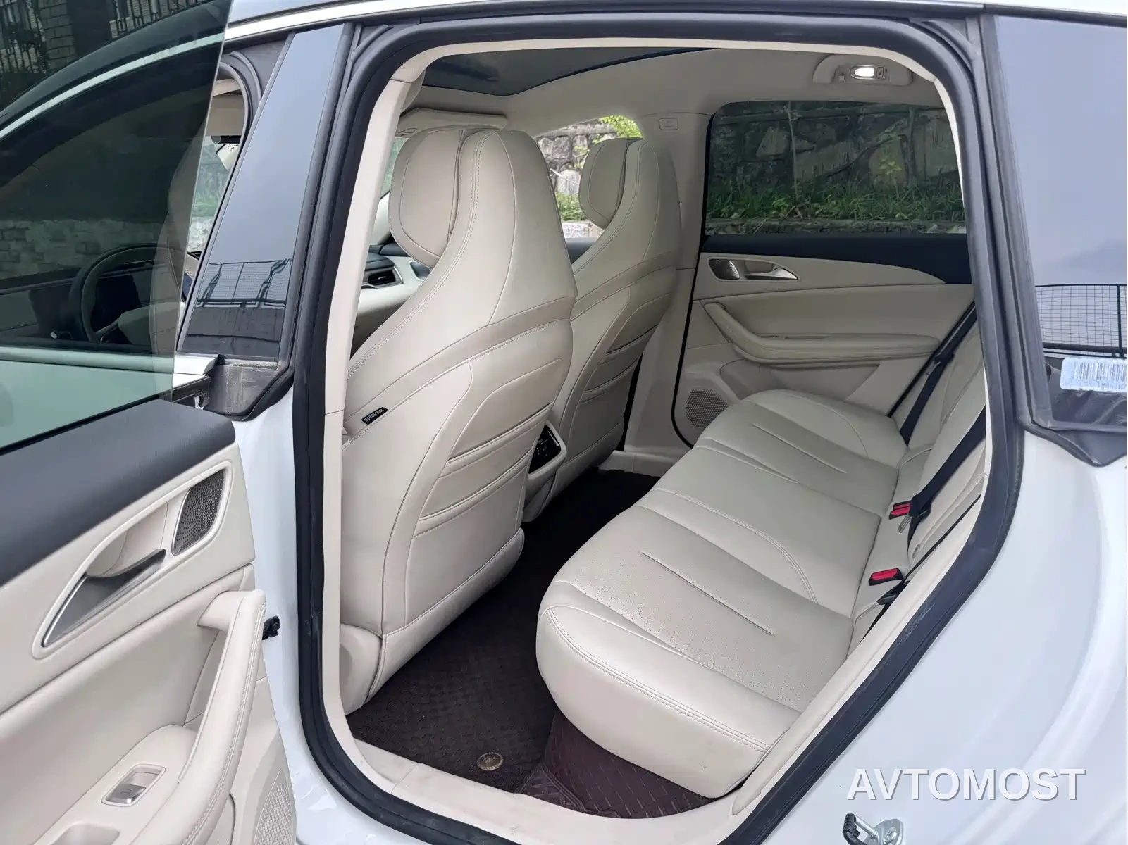 Dongfeng Fengxing Stellar S7 2024 555 Light Enjoyment Edition — фото 6