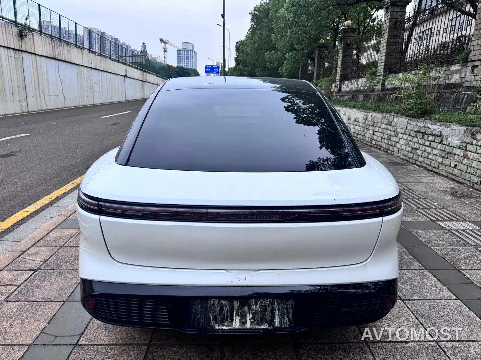Dongfeng Fengxing Stellar S7 2024 555 Light Enjoyment Edition — фото 10