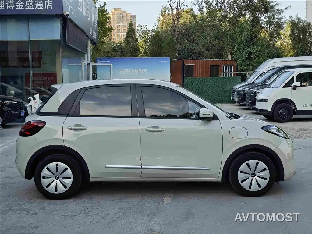 Wuling Bingo 2023 Model 203km Lite Enjoyment Edition — фото 3