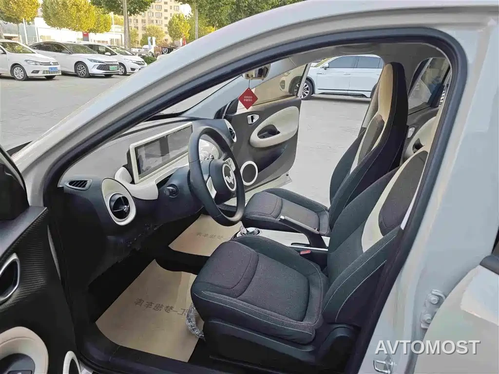 Wuling Bingo 2023 Model 203km Lite Enjoyment Edition — фото 6