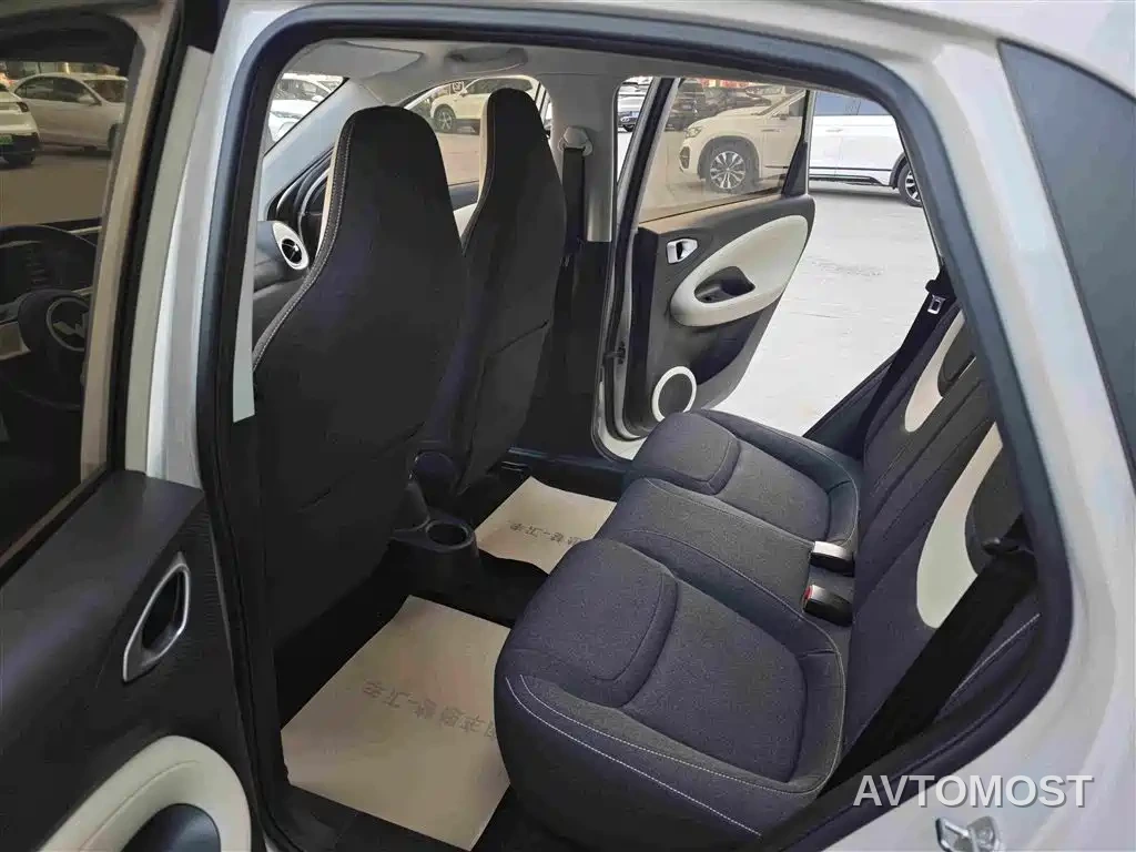 Wuling Bingo 2023 Model 203km Lite Enjoyment Edition — фото 7