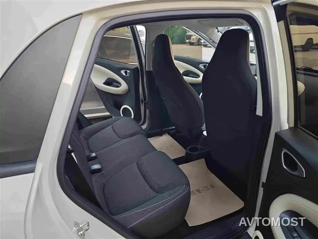 Wuling Bingo 2023 Model 203km Lite Enjoyment Edition — фото 8