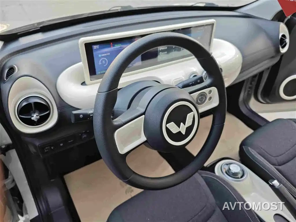 Wuling Bingo 2023 Model 203km Lite Enjoyment Edition — фото 9