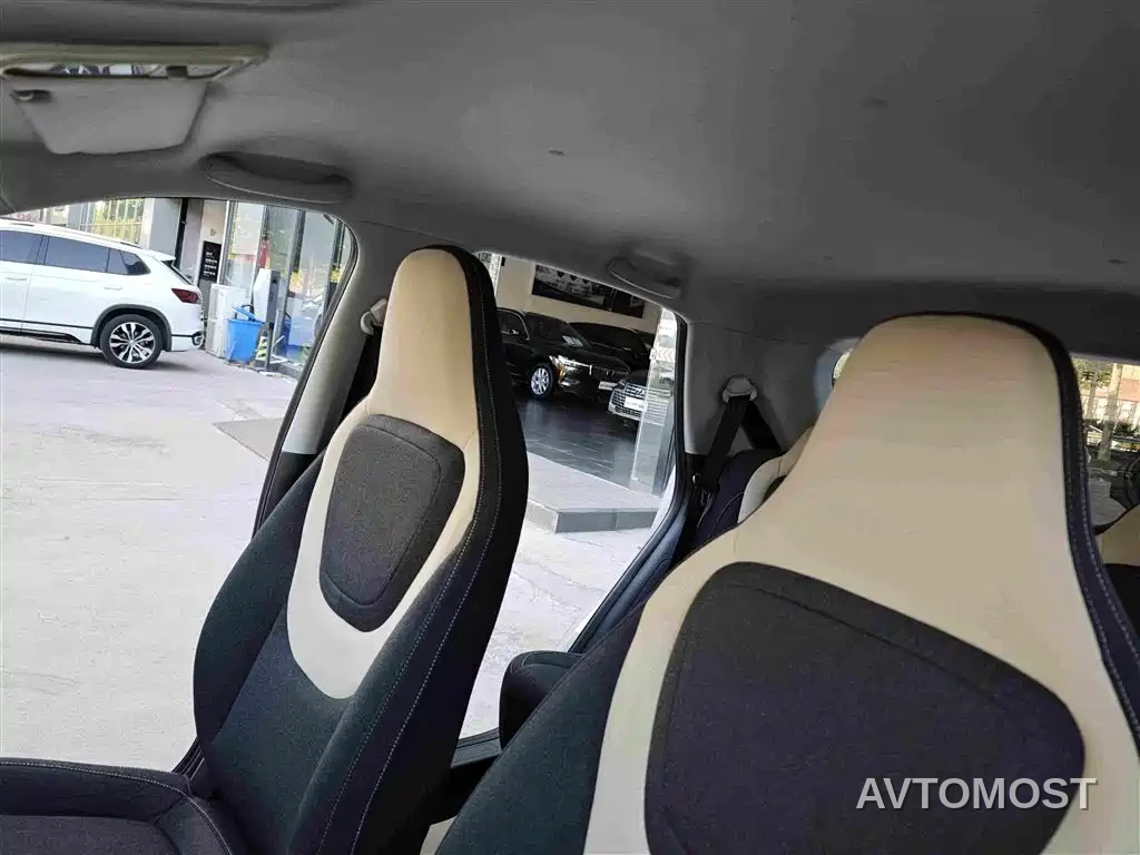 Wuling Bingo 2023 Model 203km Lite Enjoyment Edition — фото 12