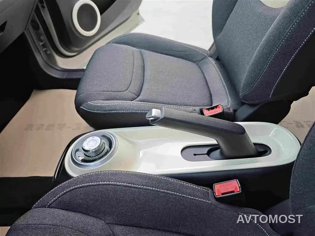 Wuling Bingo 2023 Model 203km Lite Enjoyment Edition — фото 13