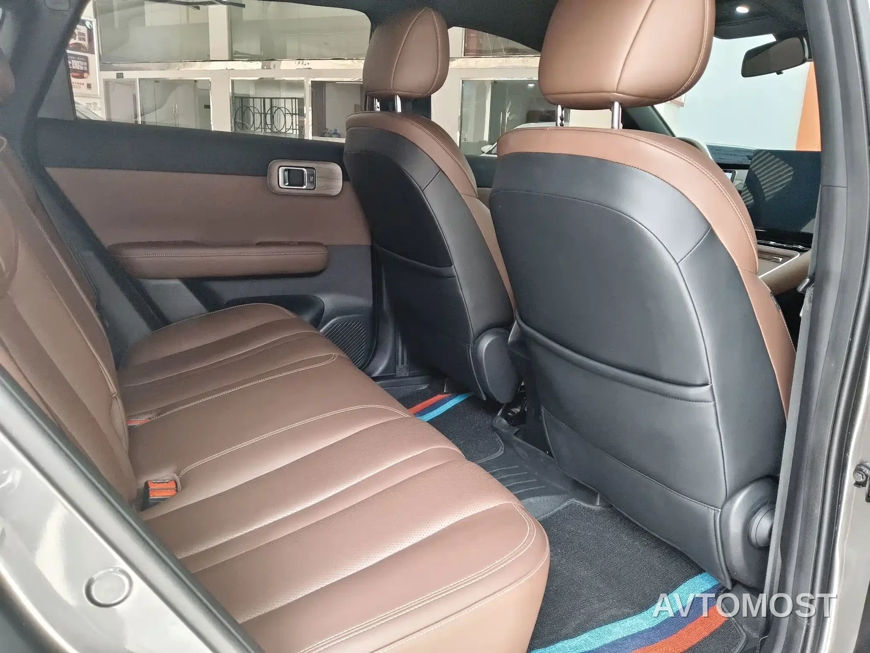 Wuling Xingguang S 2024 130km Pilot — фото 14