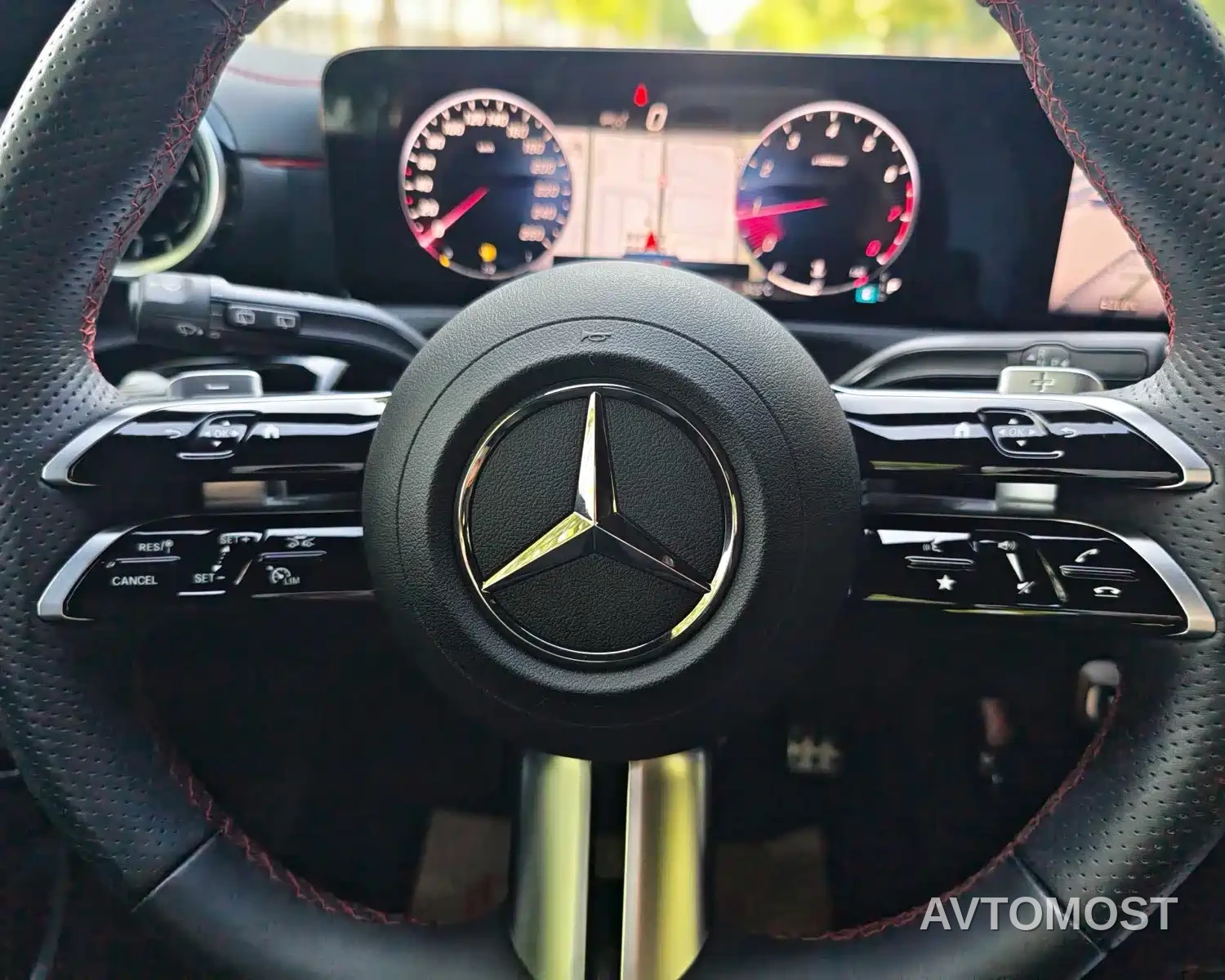 Mercedes-Benz CLA (Import) 2024 CLA 200 Shooting Brake — фото 16