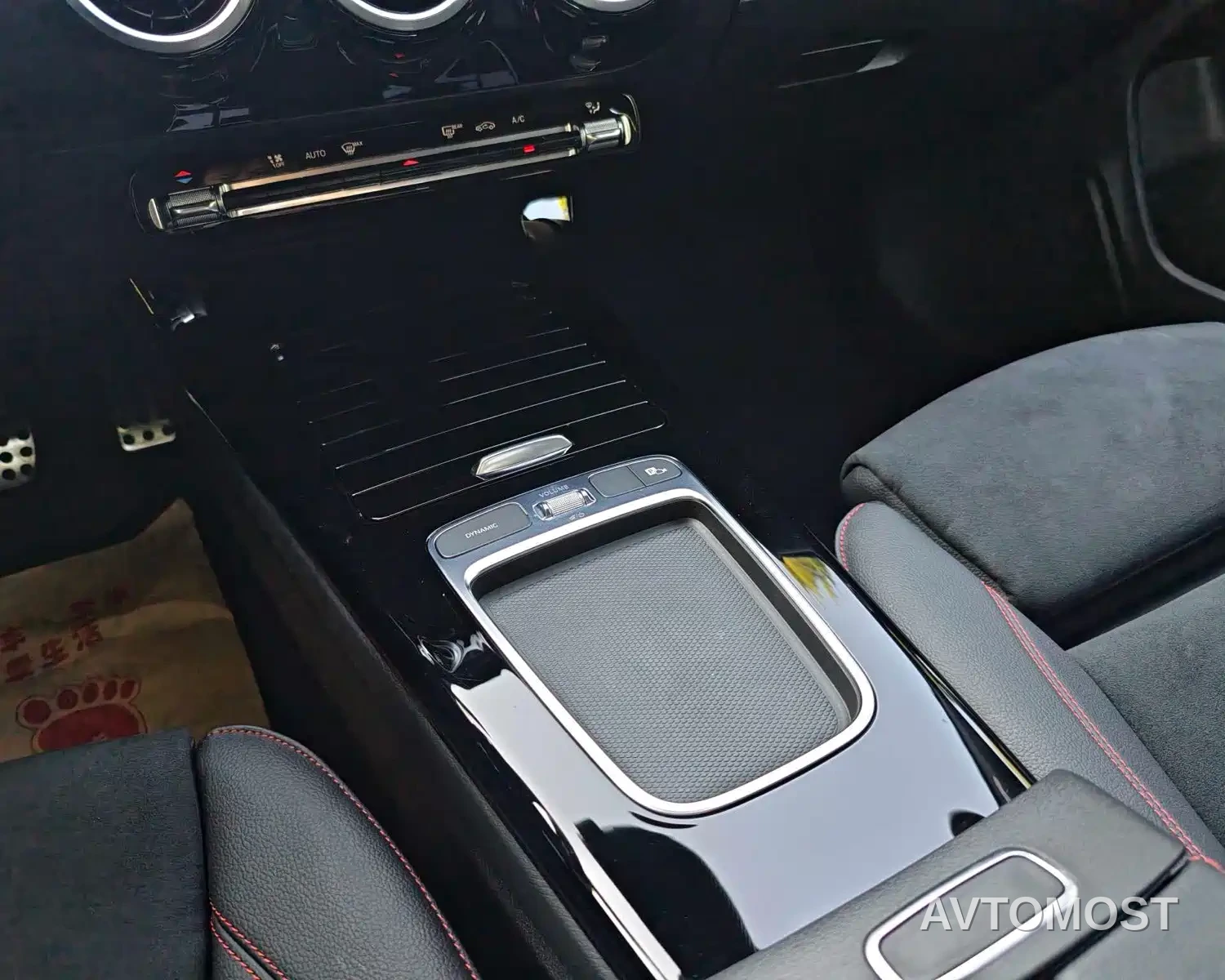 Mercedes-Benz CLA (Import) 2024 CLA 200 Shooting Brake — фото 18