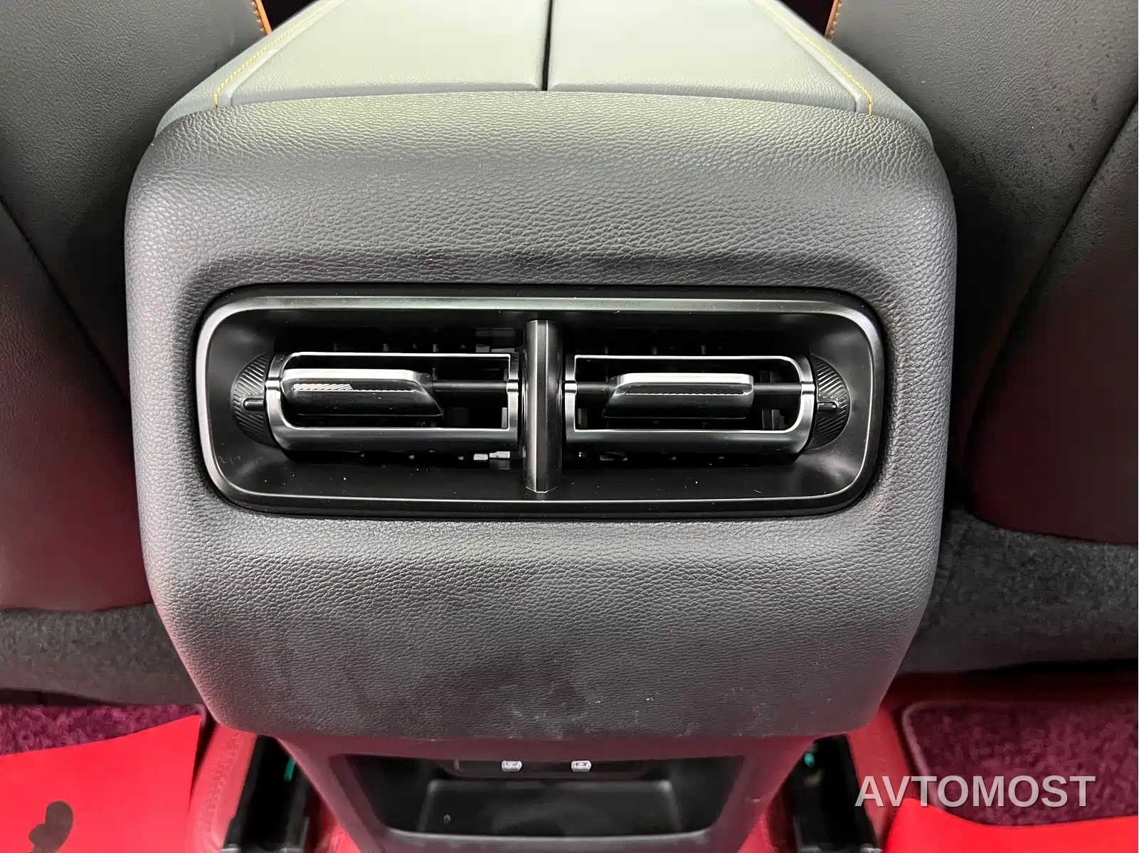 BAIC ORV Beijing Off-Road BJ40 Range Extender 2025 Standard Edition — фото 17