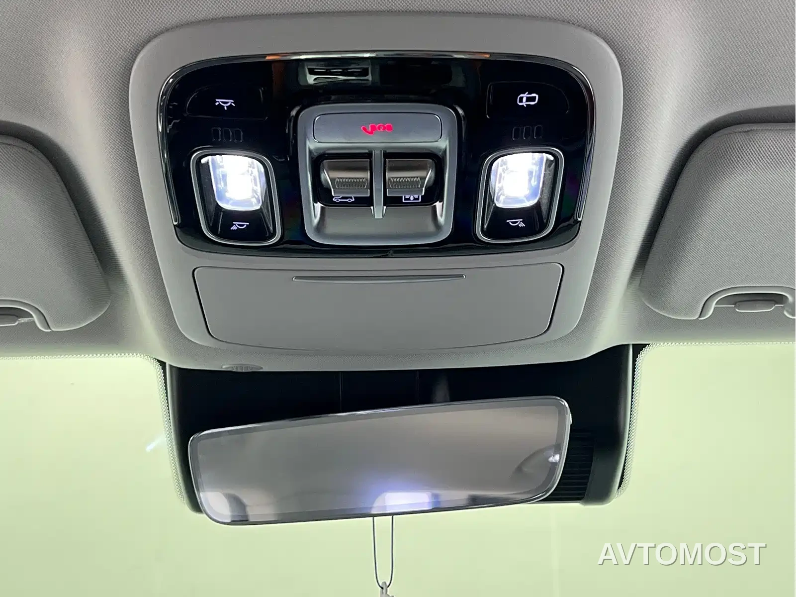 BAIC ORV Beijing Off-Road BJ40 Range Extender 2025 Standard Edition — фото 22