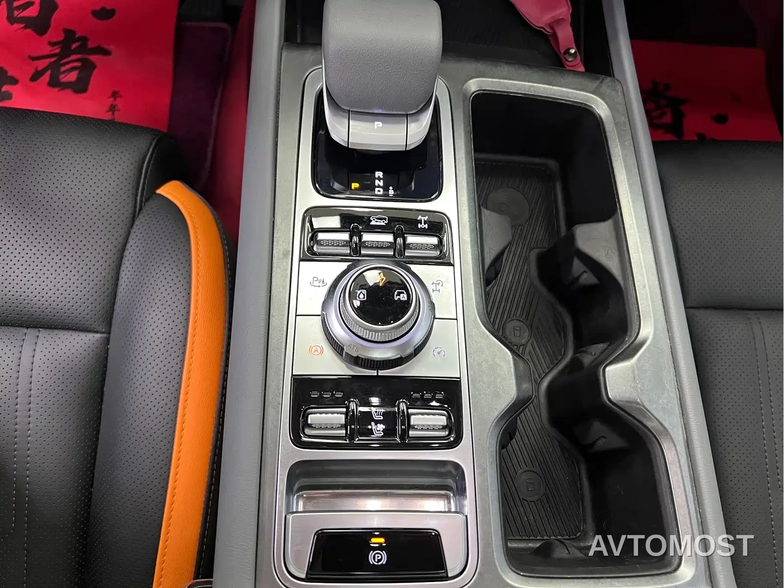 BAIC ORV Beijing Off-Road BJ40 Range Extender 2025 Standard Edition — фото 27