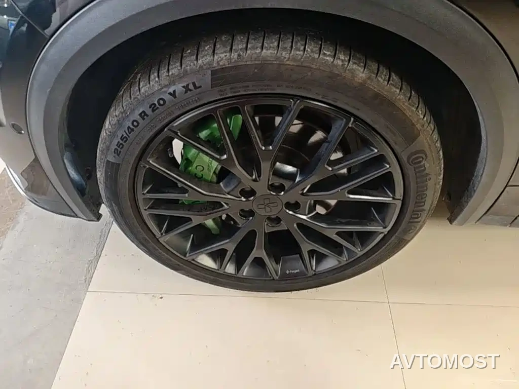 Lynk & Co 05 2023 05+ 2.0TD AWD Explorer Edition — фото 19