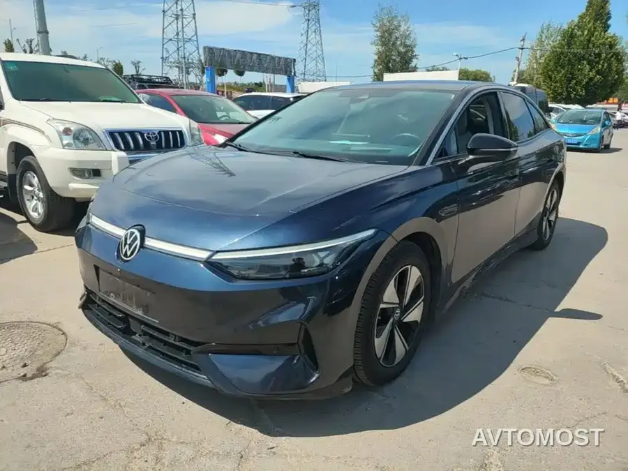 Volkswagen ID.7 VIZZION 2024 AIR