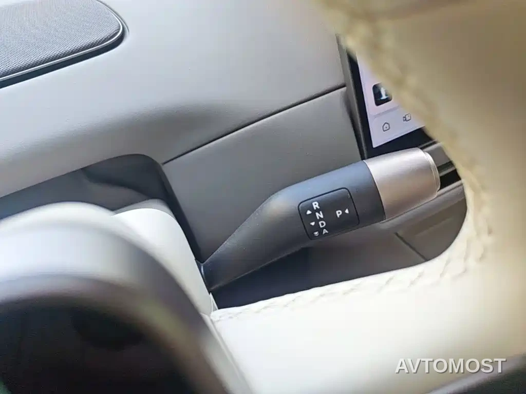 Li i8 2025 Standard Edition — фото 13