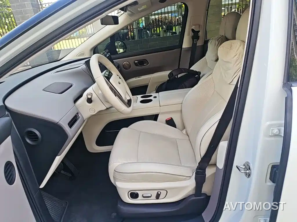 Li i8 2025 Standard Edition — фото 14