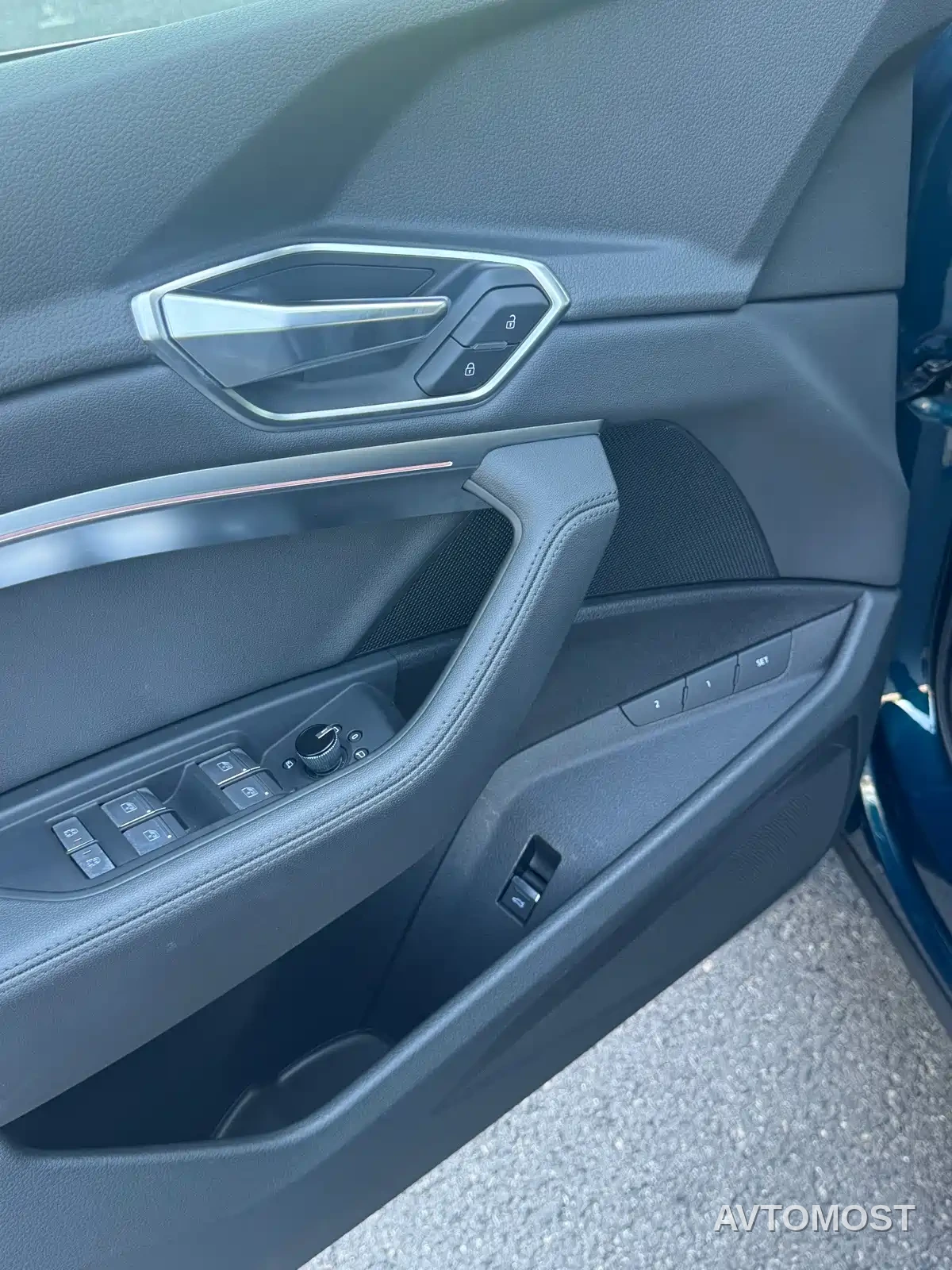 Audi e-tron (Import) 2019 55 quattro Fashion — фото 15