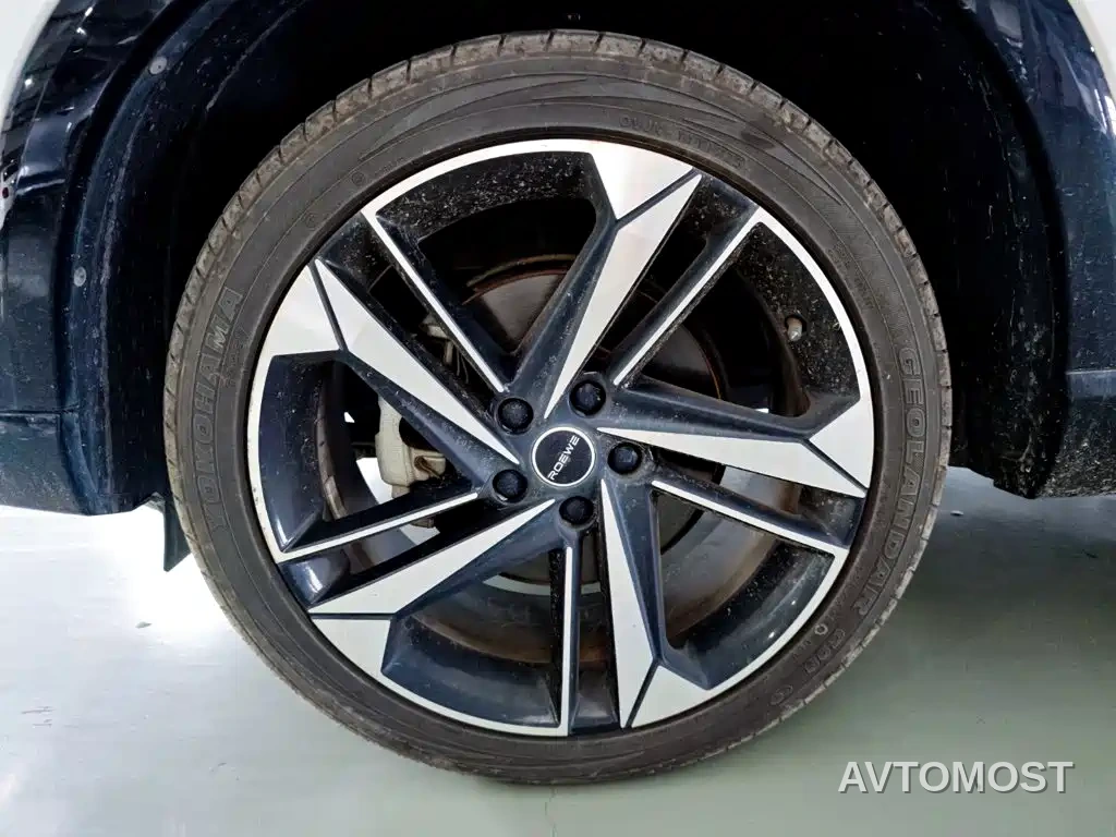 Roewe RX5 eMAX 2022 1.5T PHEV Fearless Honor Edition — фото 7