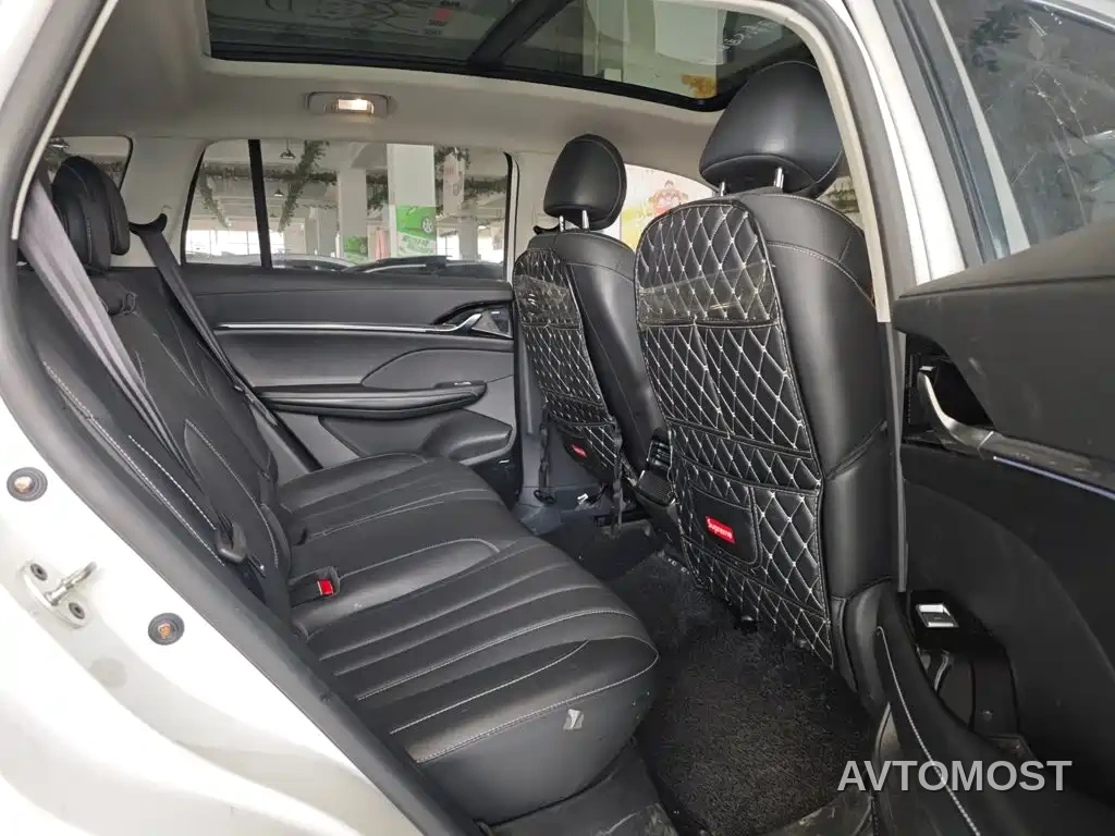 Roewe RX5 eMAX 2022 1.5T PHEV Fearless Honor Edition — фото 21