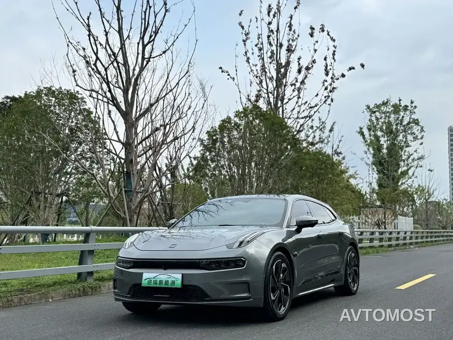 Zeekr 001 2023 ME Edition 100kWh
