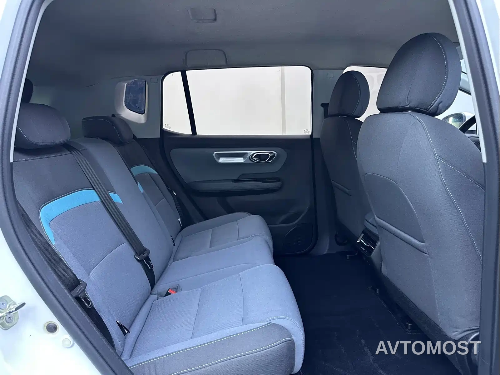 AION Y 2023 Plus 510 Enjoy Edition — фото 13