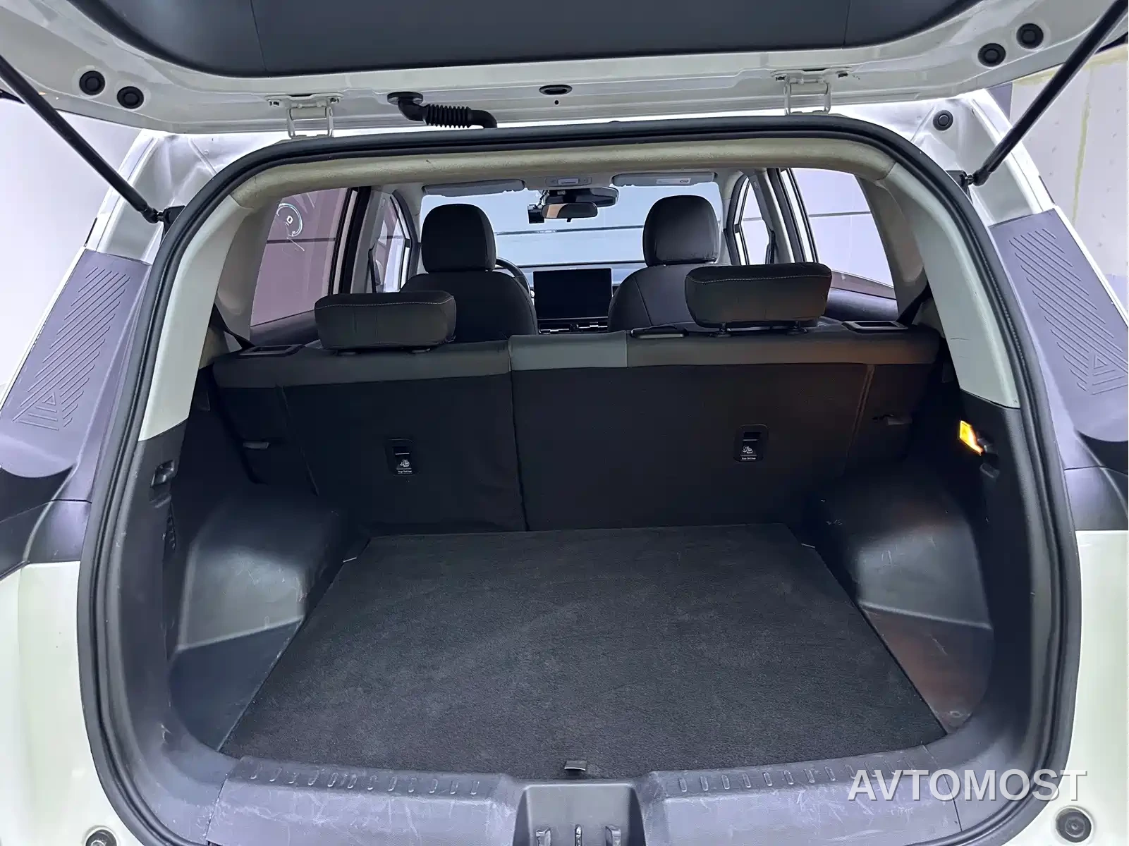 AION Y 2023 Plus 510 Enjoy Edition — фото 14