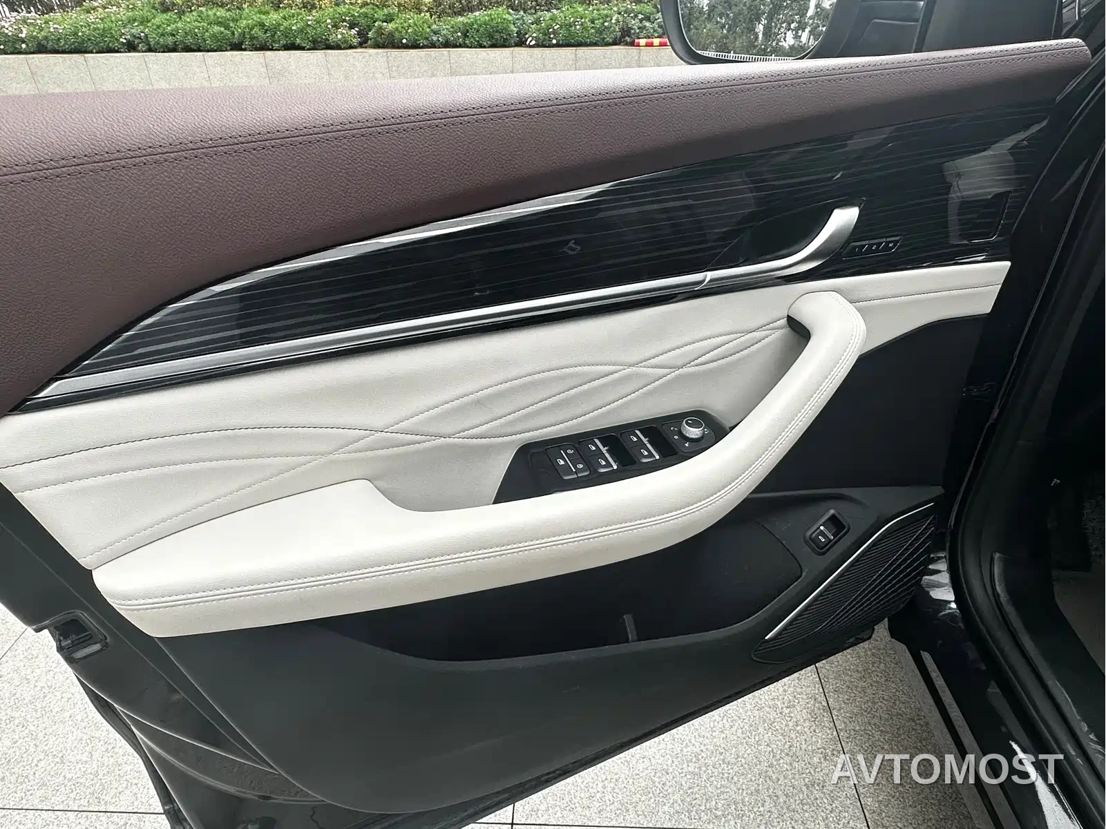Geely Xingyue L 2021 2.0TD DCT EVO FWD Comfort — фото 5