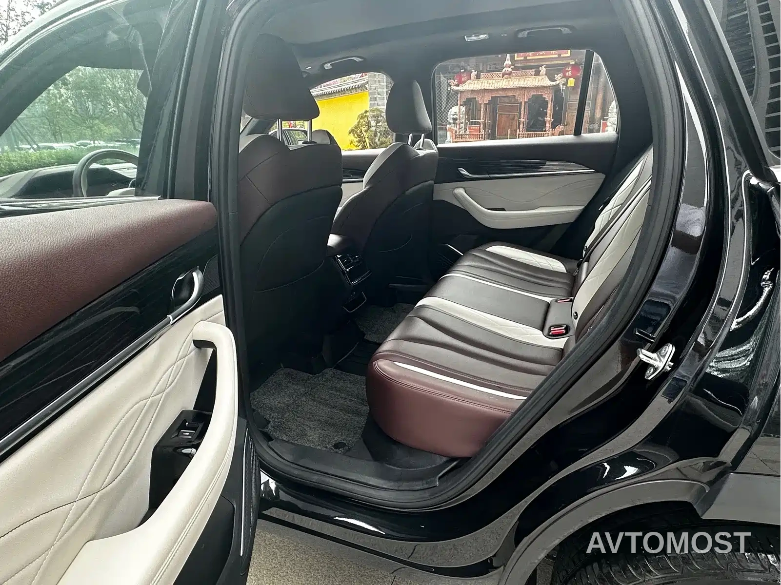 Geely Xingyue L 2021 2.0TD DCT EVO FWD Comfort — фото 10