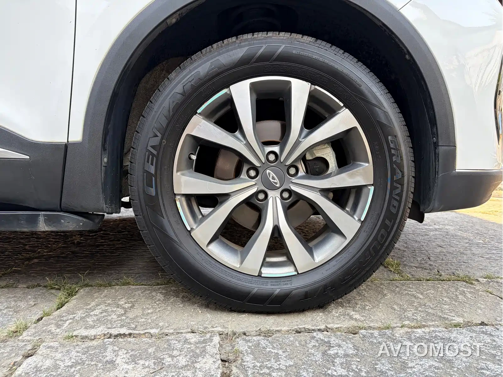 Chery Tiggo 7 PLUS 2022 Model 1.5T CVT Luxury+ — фото 11