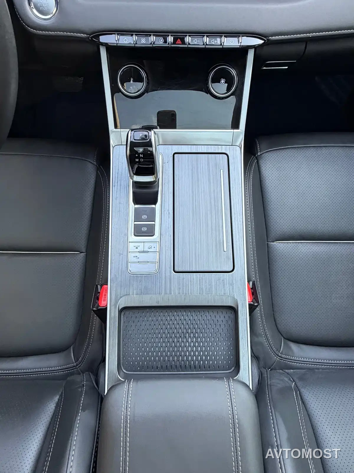 Chery Tiggo 7 PLUS 2022 Model 1.5T CVT Luxury+ — фото 18