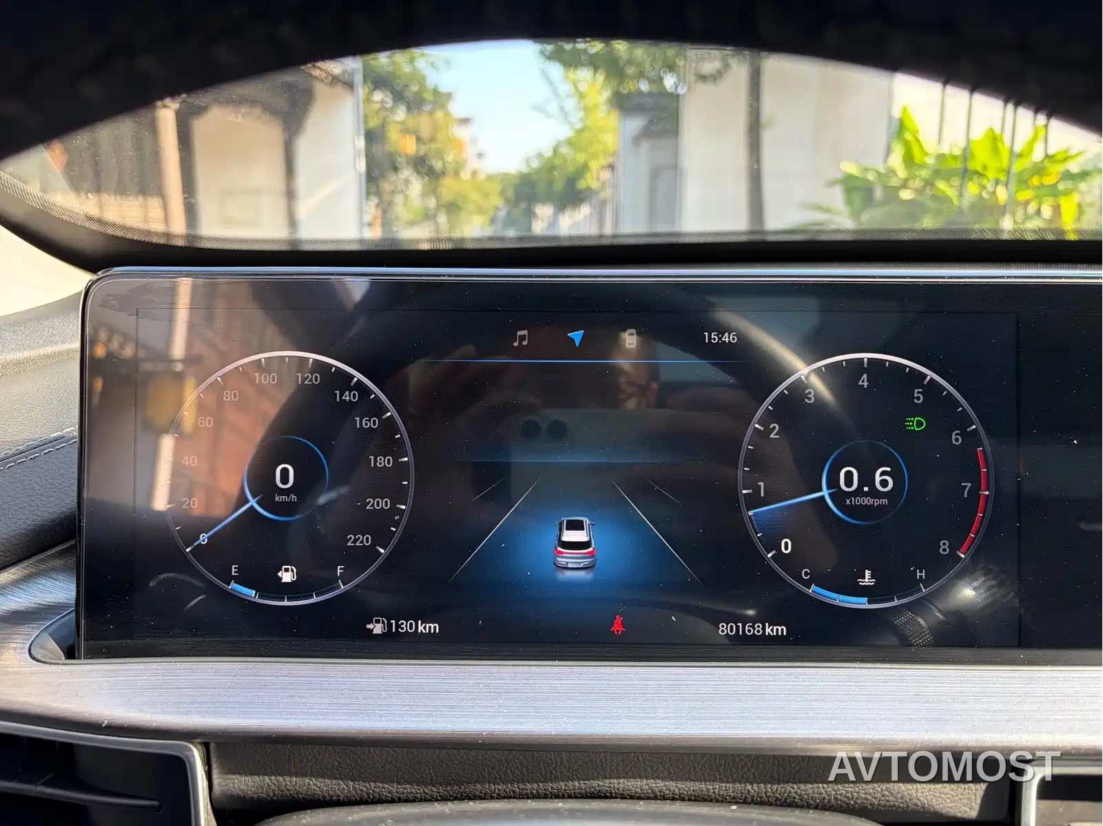 Chery Tiggo 7 PLUS 2022 Model 1.5T CVT Luxury+ — фото 20