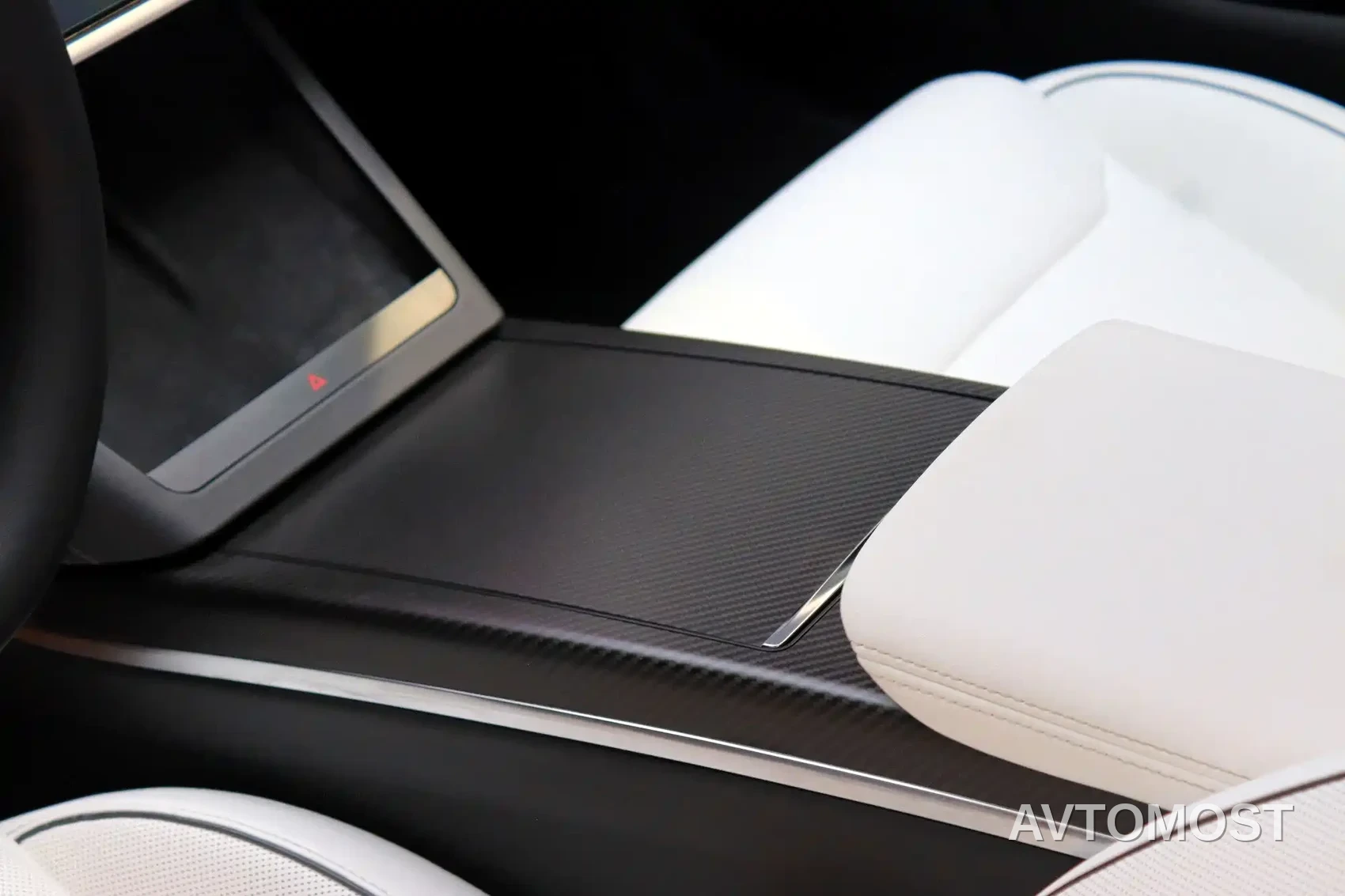 Tesla Model S 2023 Tri-motor AWD Plaid — фото 6