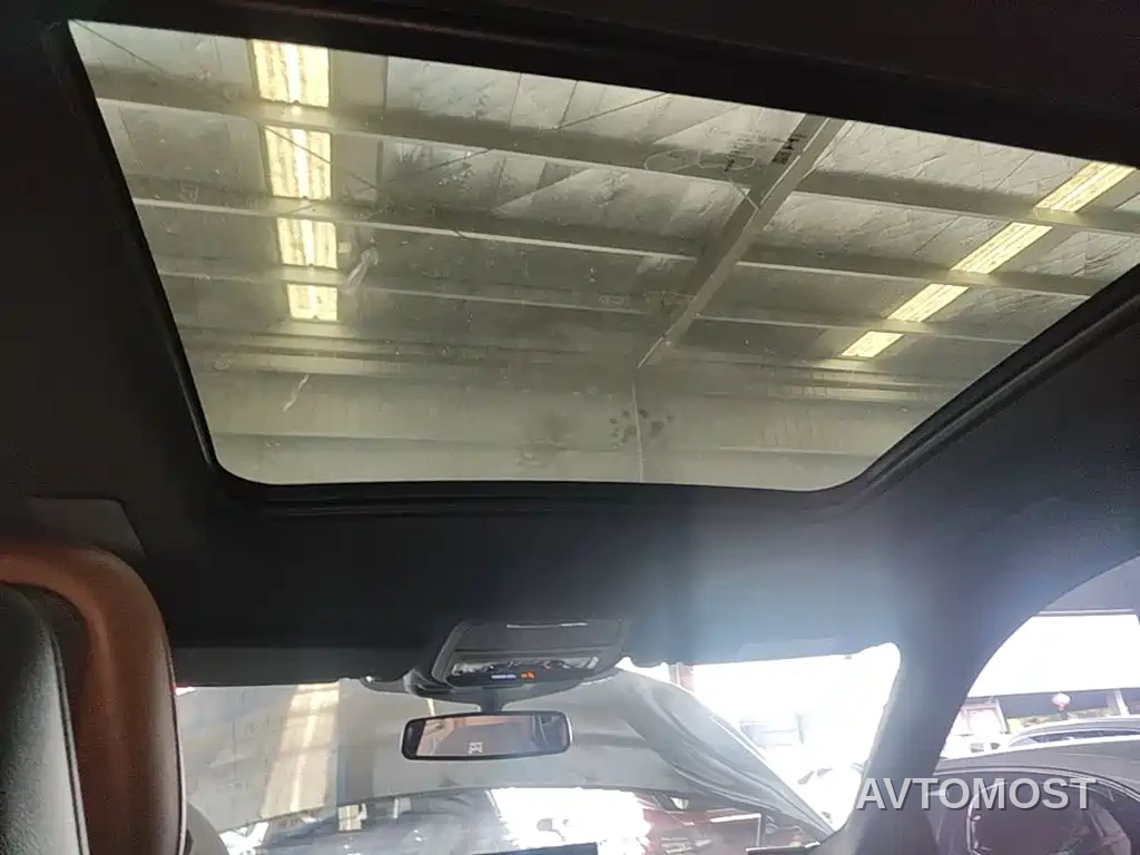 Lincoln Aviator 2022 3.0T V6 AWD Executive Edition — фото 15