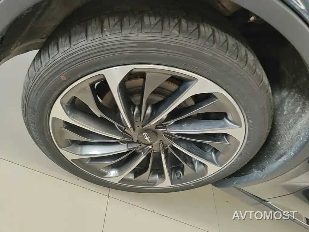 Lincoln Aviator 2022 3.0T V6 AWD Executive Edition — фото 20