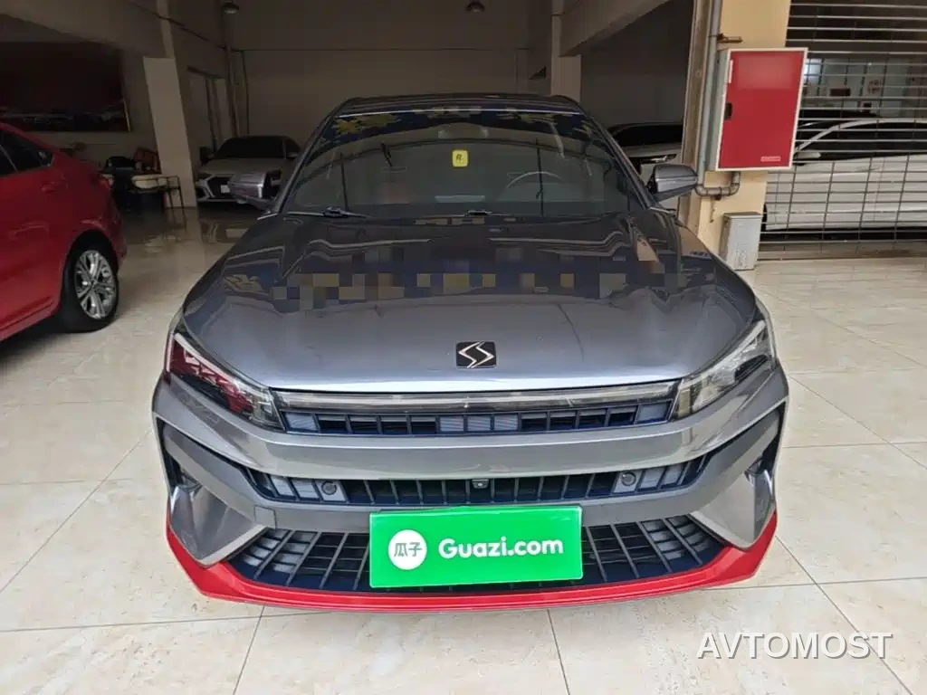Sehol Yao 2021 Model 1.5TGDI DCT Lightning RACE Edition — фото 2