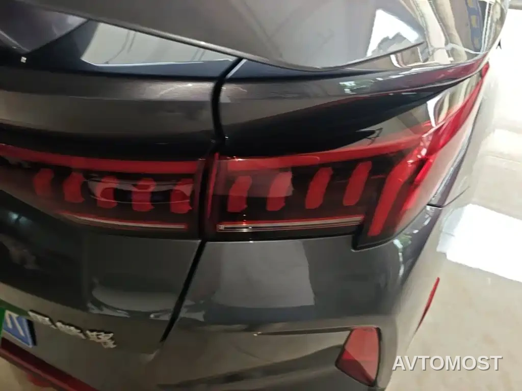 Sehol Yao 2021 Model 1.5TGDI DCT Lightning RACE Edition — фото 7