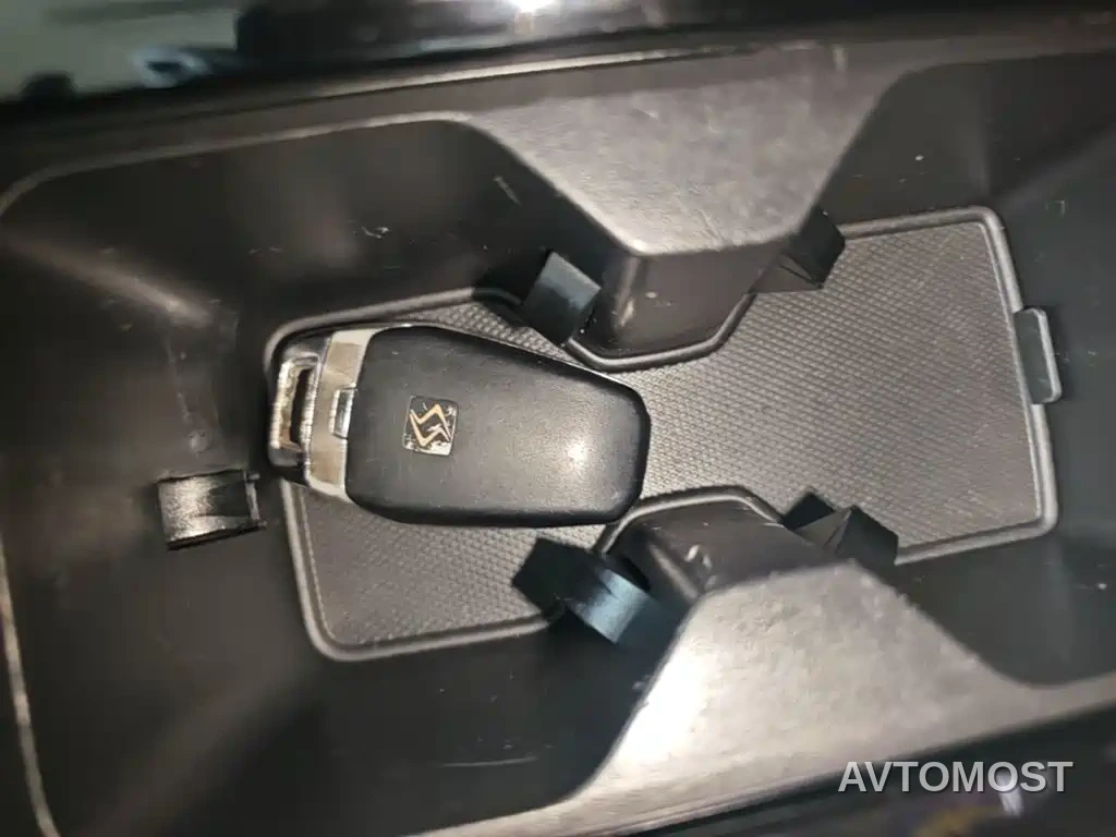 Sehol Yao 2021 Model 1.5TGDI DCT Lightning RACE Edition — фото 8