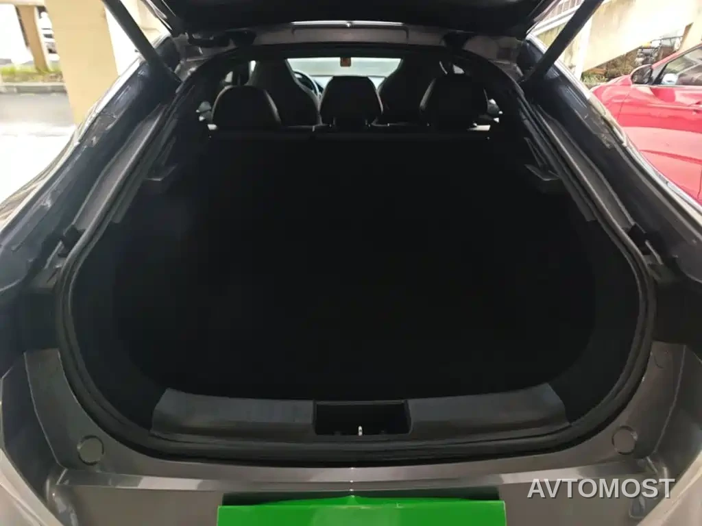 Sehol Yao 2021 Model 1.5TGDI DCT Lightning RACE Edition — фото 18