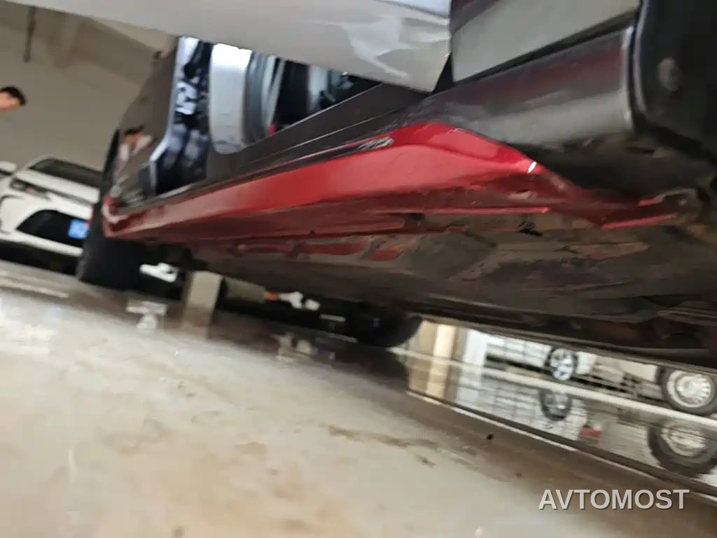 Sehol Yao 2021 Model 1.5TGDI DCT Lightning RACE Edition — фото 20